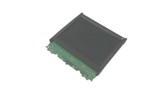 INVENSYS 029652 ISS 5