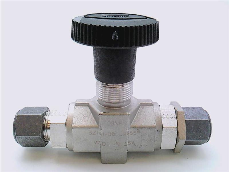 8ZA-B8LJ2-SSP by PARKER