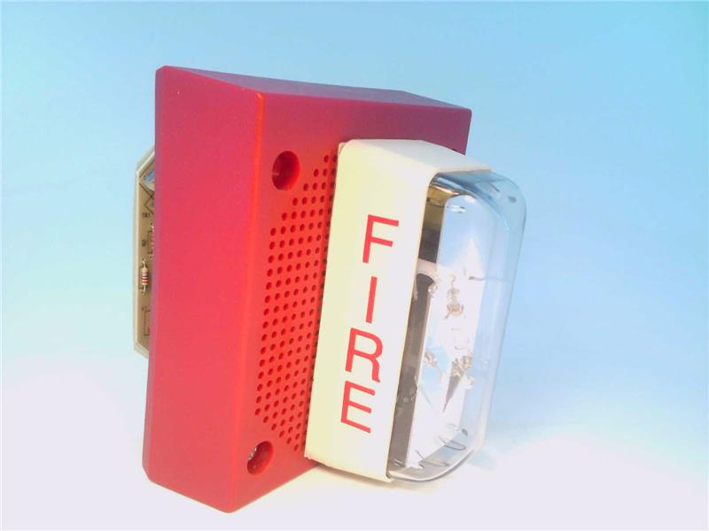 EDWARDS SIGNALING 792-7A-006