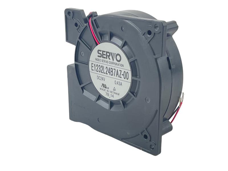 NIDEC CORP E1232L24B7AZ-00