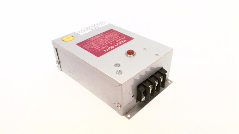 PHASEAMATIC PAM-300HD