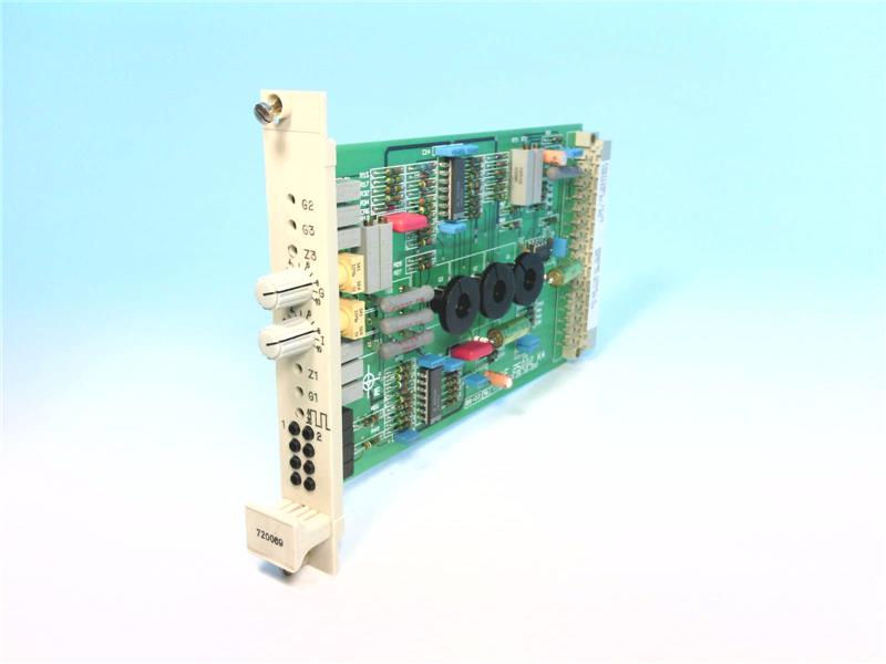 ASEA BROWN BOVERI 720069-1