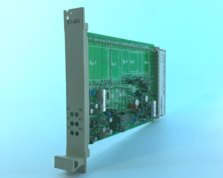 GNT7081401R1 by ASEA BROWN BOVERI