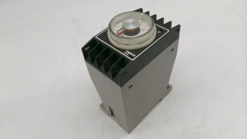 OMRON H2C-FR