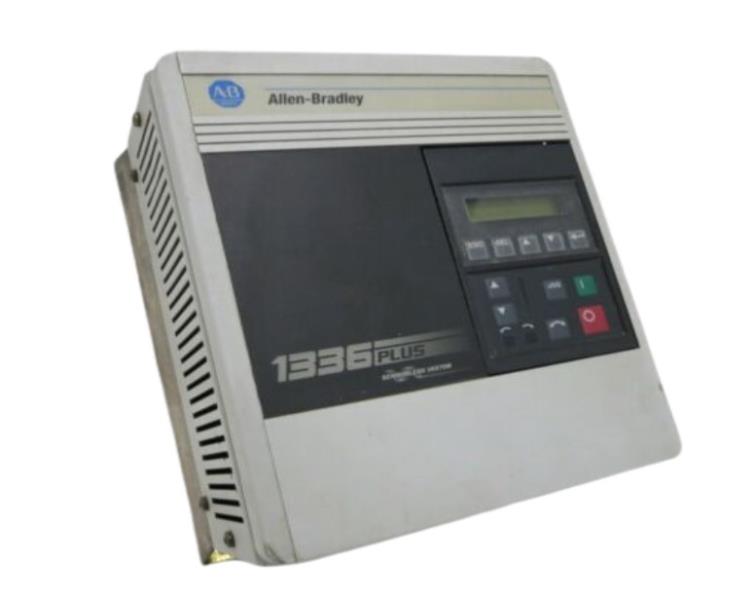 ALLEN BRADLEY 1336S-BRF75-AN-ES4-HA2-L4