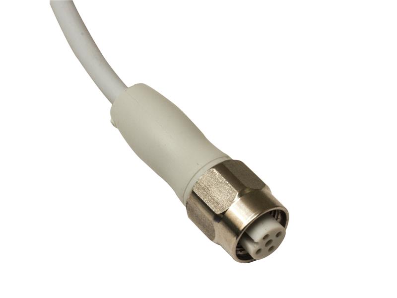 MD MICRO DETECTORS CD12F/0B-050A4