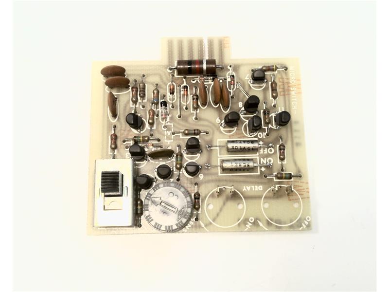 HONEYWELL FE-L0G8B-T22