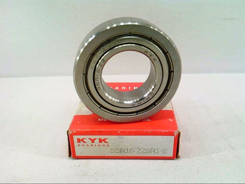 KYK CORPORATION CO SSR16ZSRI-2