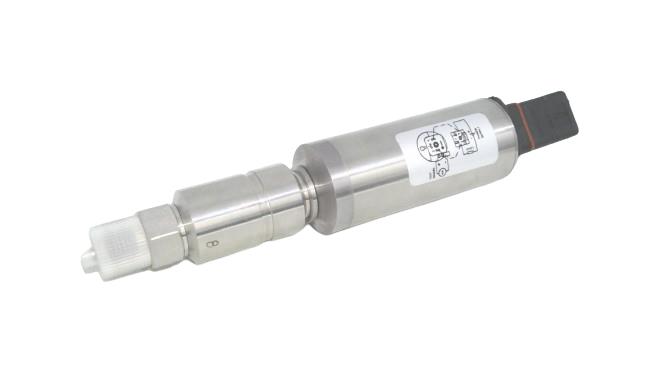 SATRON INSTRUMENTS HT8A126H0