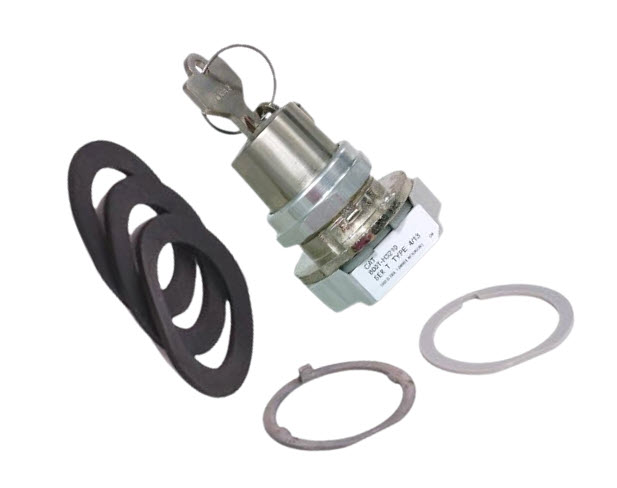 ALLEN BRADLEY 800T-H3210