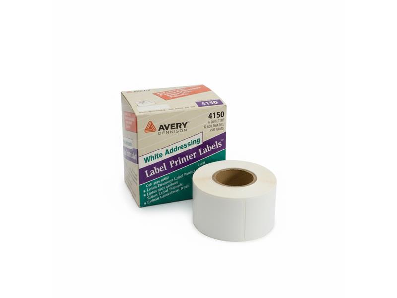 AVERY DENNISON 4150