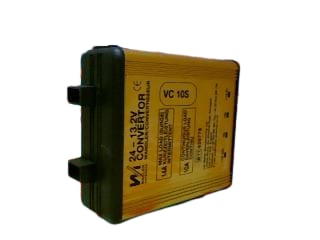 WALLEN ANTENNAE VC10S