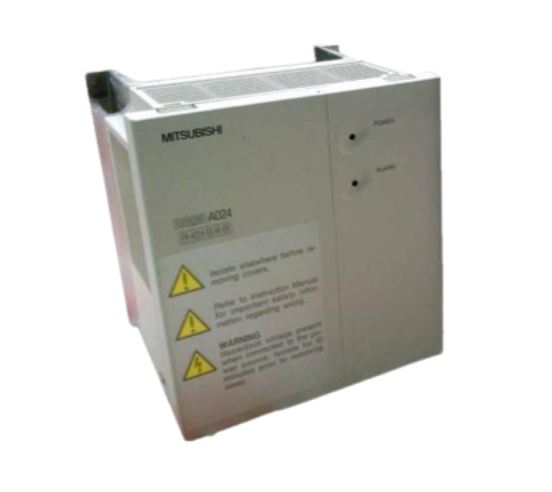 MITSUBISHI FR-A024-S0.75K-EC