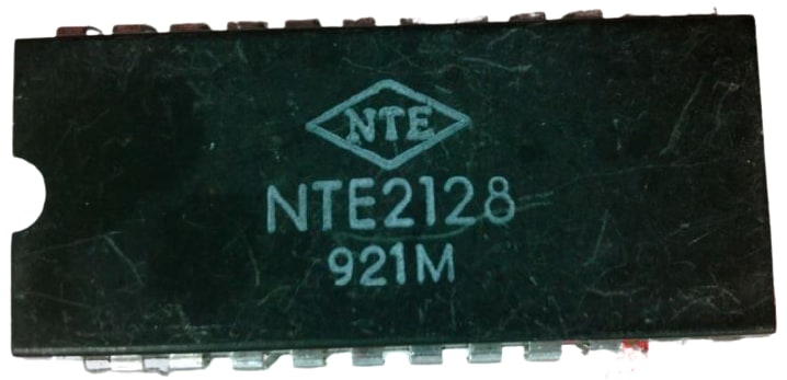 NTE NTE2128