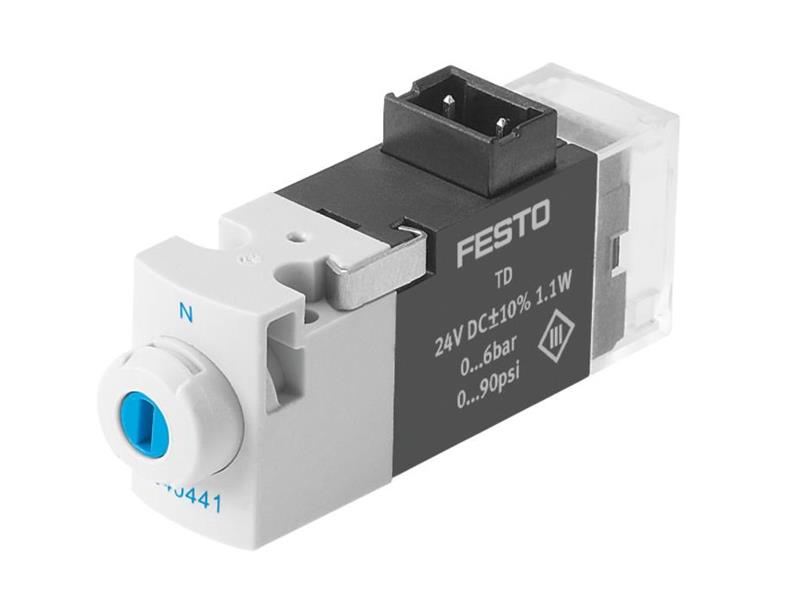 FESTO MHA1-M1LH-3/2O-0,6-TC