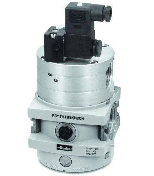 PARKER P3YTA16SCNA2CN