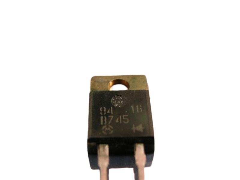 MBRF745 by NXP SEMICONDUCTOR