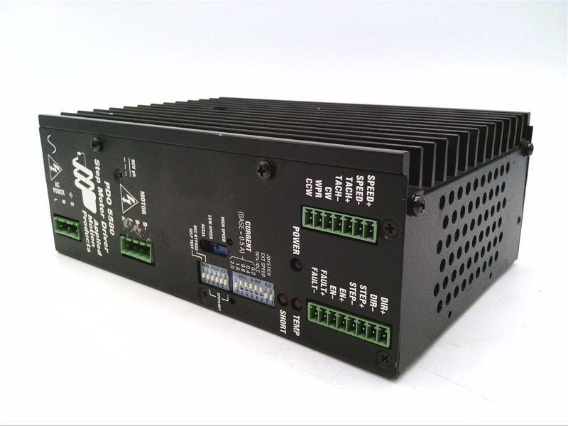 APPLIED MOTION PRODUCTS 5000-050