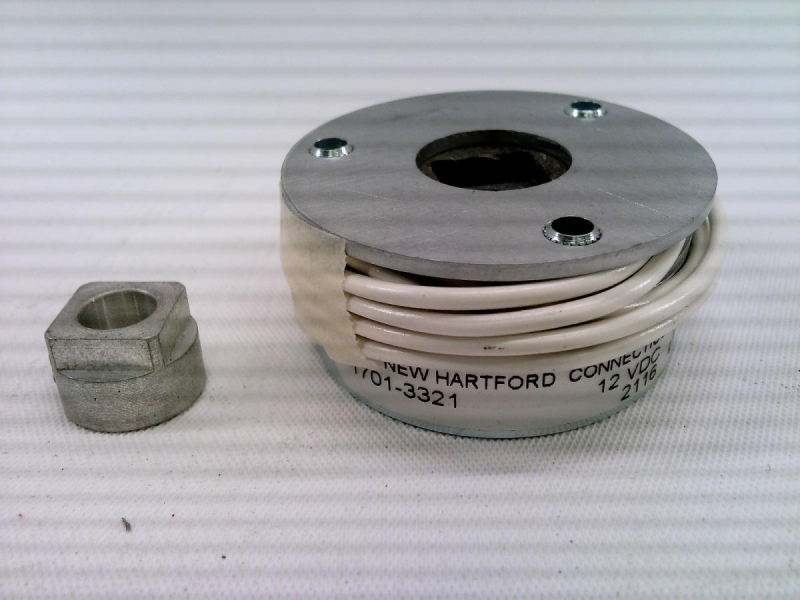 ALTRA INDUSTRIAL MOTION 1701-3321