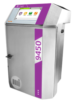 9450 by DOVER CORPORATION
