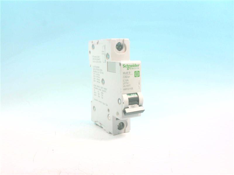 SCHNEIDER ELECTRIC M9F22105