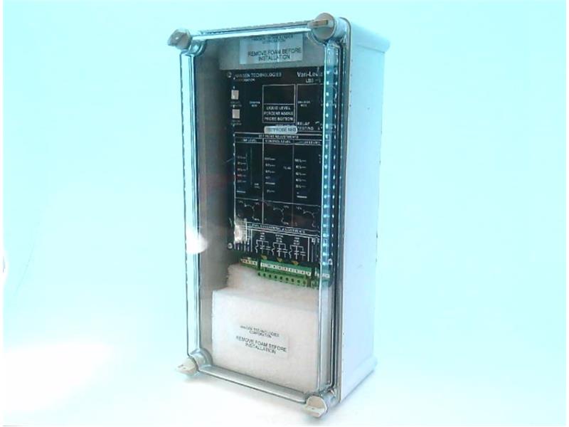 HANSEN TECHNOLOGIES LB3-220