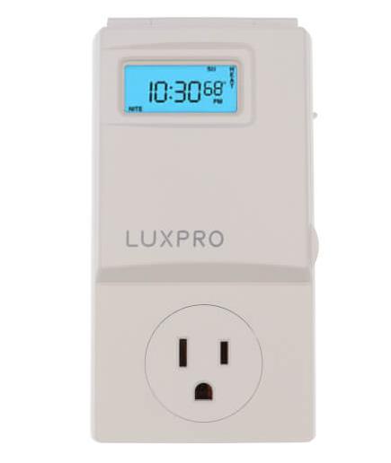 PSP300-005 by LUX PRODUCTS CORPORATION