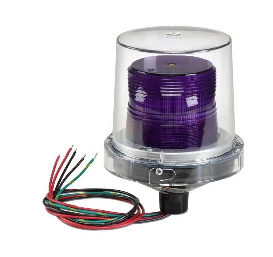 FEDERAL SIGNAL 224XST-024M