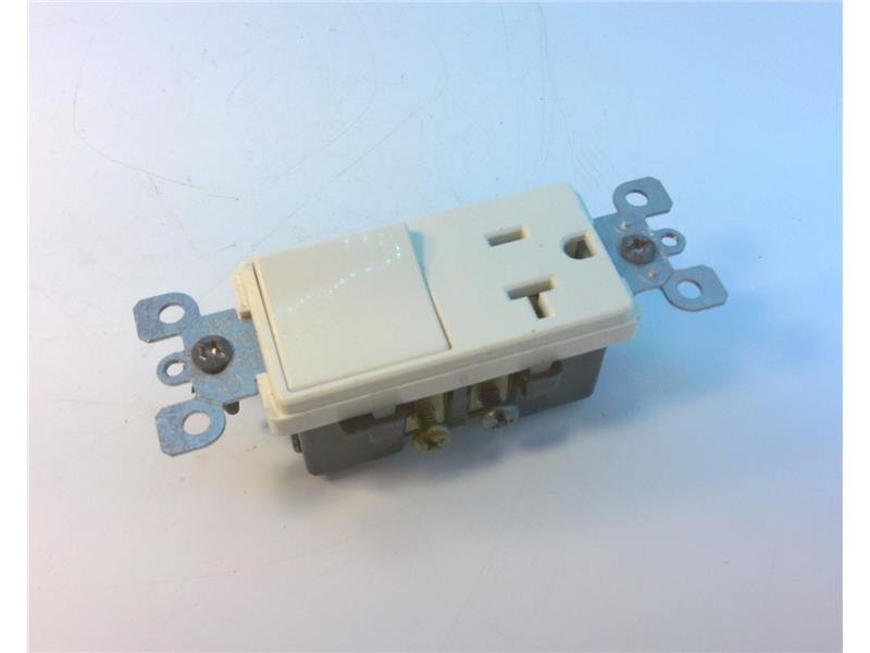 LEVITON 5636-A
