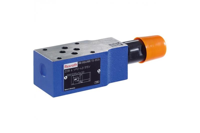 BOSCH ZDB-6-VB2-42/100V