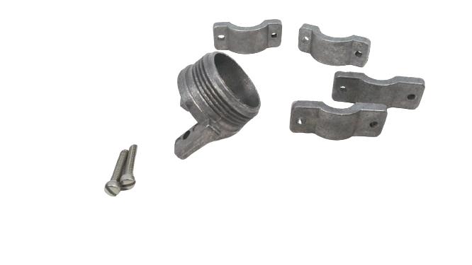 F27299 by ABB THOMAS & BETTS