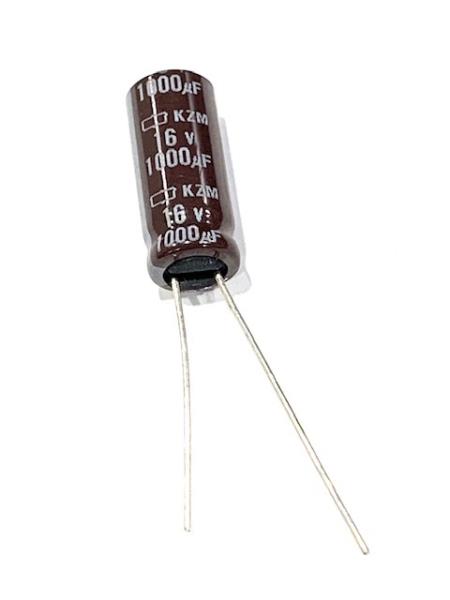 UNITED CHEMI CON EKZM160ELL102MH20D