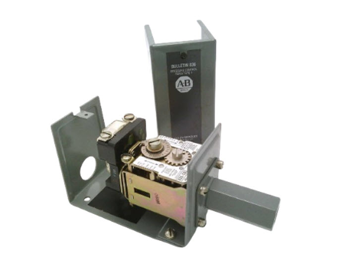 ALLEN BRADLEY 836-C65A