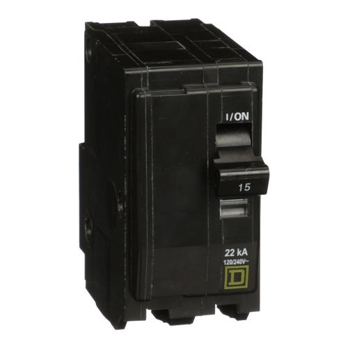 SCHNEIDER ELECTRIC QO215VH