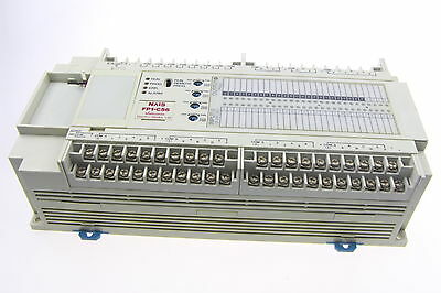 MATSUSHITA ELECTRIC AFP12517C20