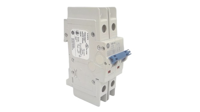 ALLEN BRADLEY 1489-M2C030