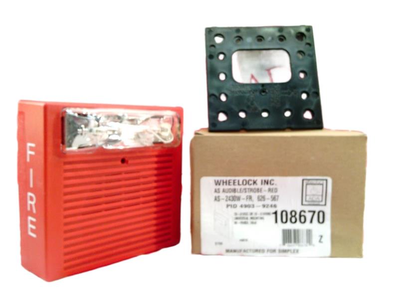 AS-2430W-FR by EATON CORPORATION