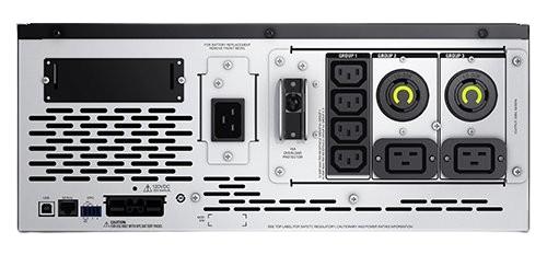 SMX3000HVT by SCHNEIDER ELECTRIC