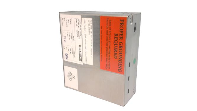 ASEA BROWN BOVERI SD26M1A02-TR