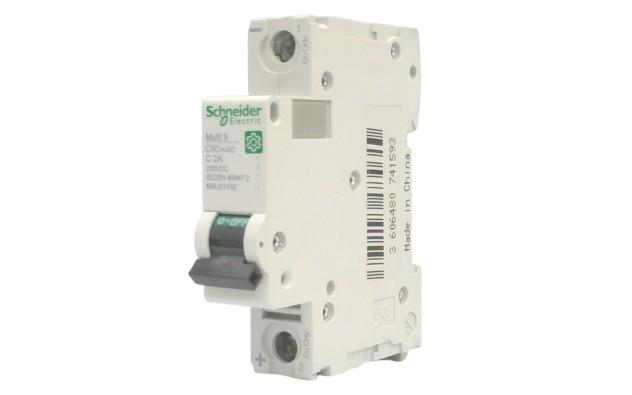SCHNEIDER ELECTRIC M9U21102