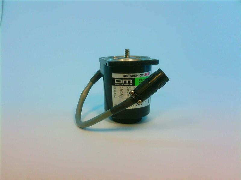 ORIENTAL MOTOR 3IK15RGN-CW