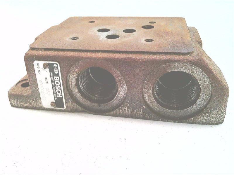BOSCH 9000010175NG10/D05