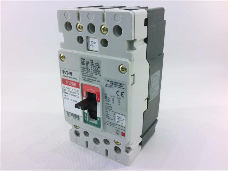 EATON CORPORATION EGB3020FFB