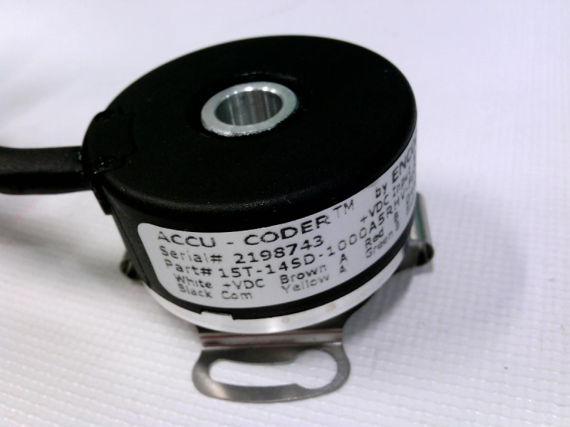 15T-14SD-1000A5RHV by ENCODER PRODUCTS COMPANY