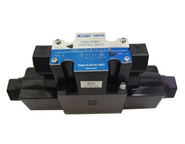 TOKYO KEIKI DG4V-3-6C-M-P2-T-7-T06-56