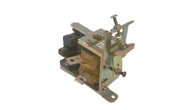 GENERAL ELECTRIC IC2820-D300A27