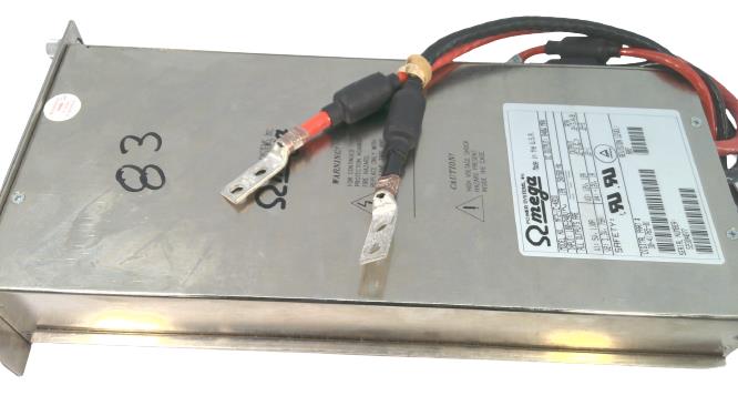 OMEGA ENGINEERING MF2-1C-4BDD