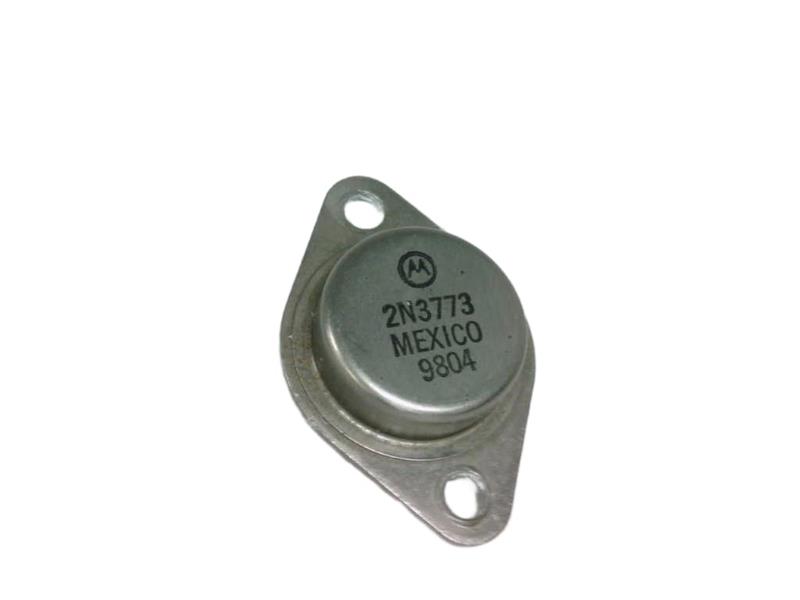 2N3773 by NXP SEMICONDUCTOR