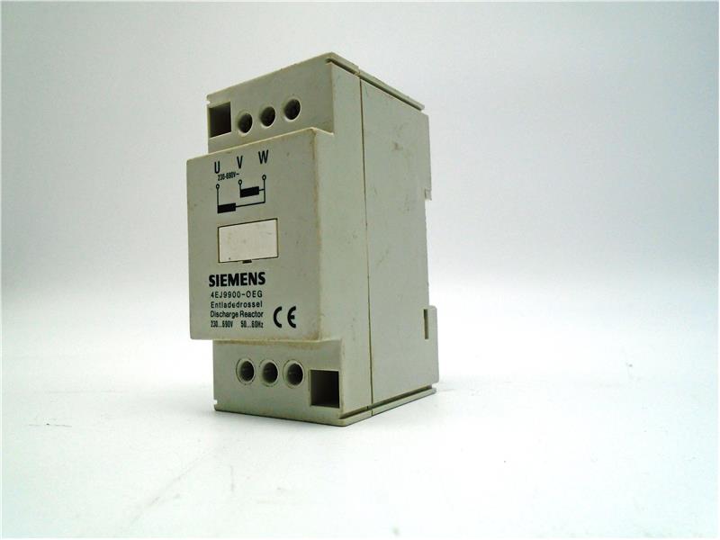SIEMENS 4EJ99000EG