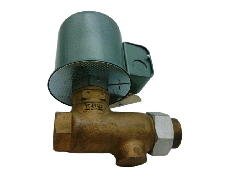 ITT CONTROLS K10CH443
